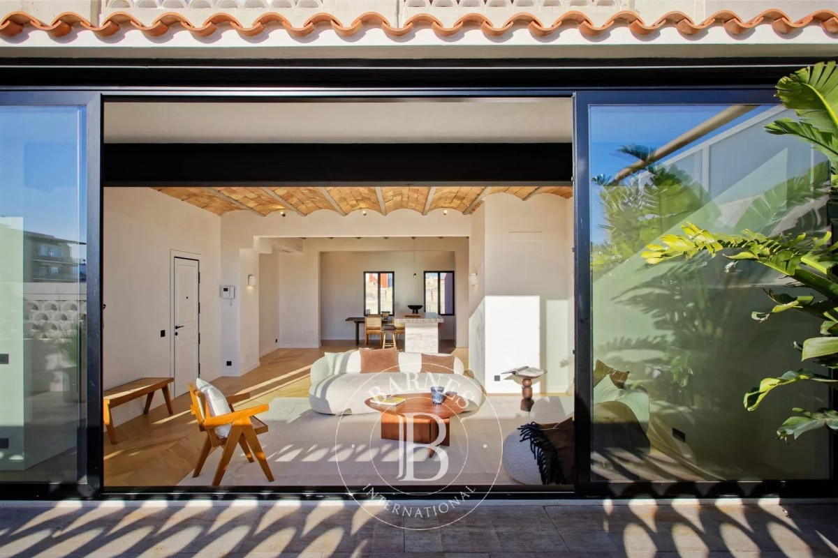 Penthouse Catalunya - Barcelona - picture 3