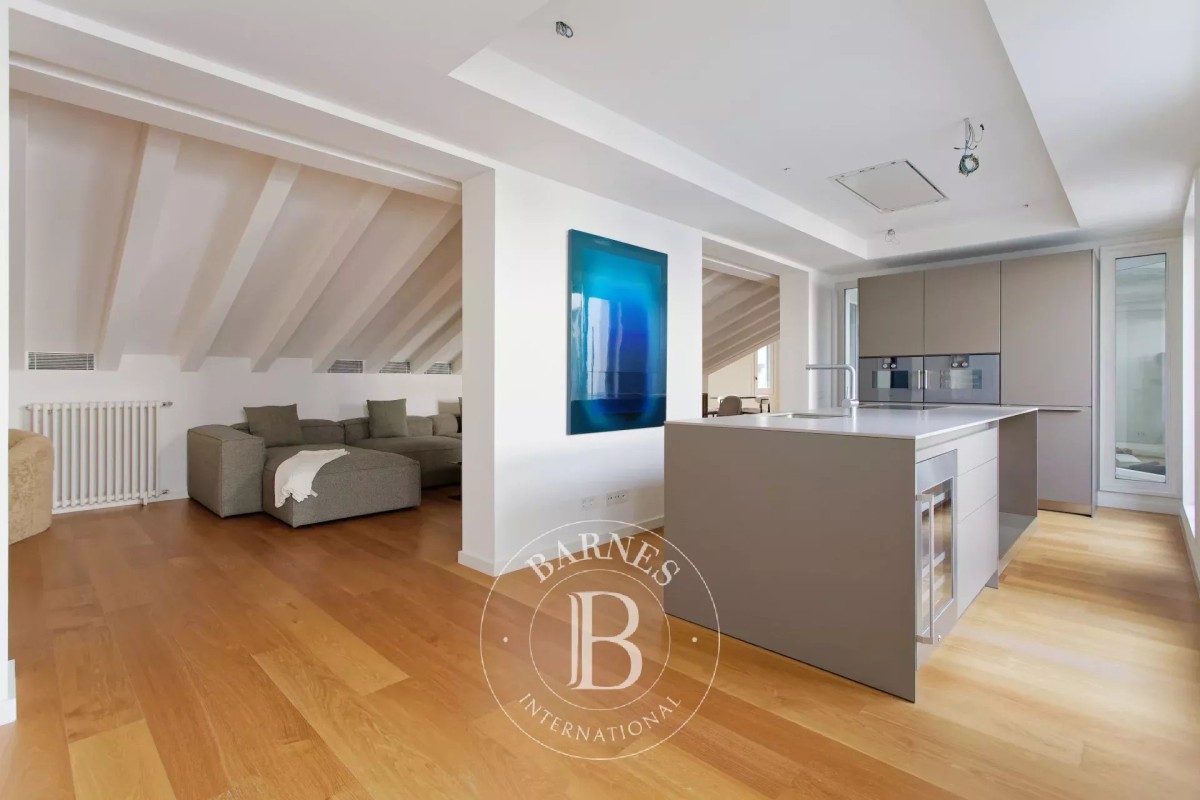 Penthouse Catalunya - Barcelona - picture 2