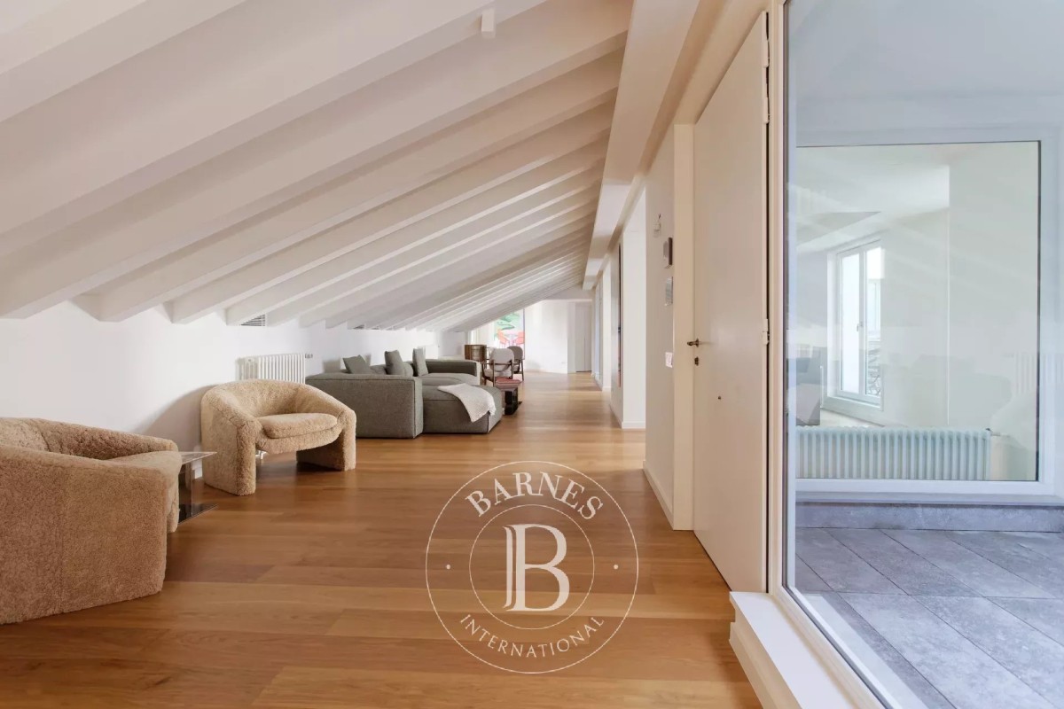 Penthouse Catalunya - Barcelona - picture 3
