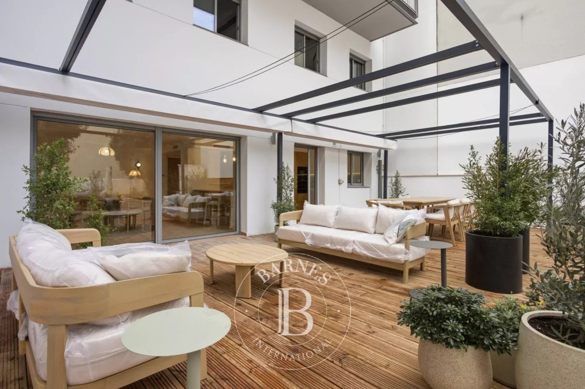 Appartement Catalunya - Barcelona - picture 2