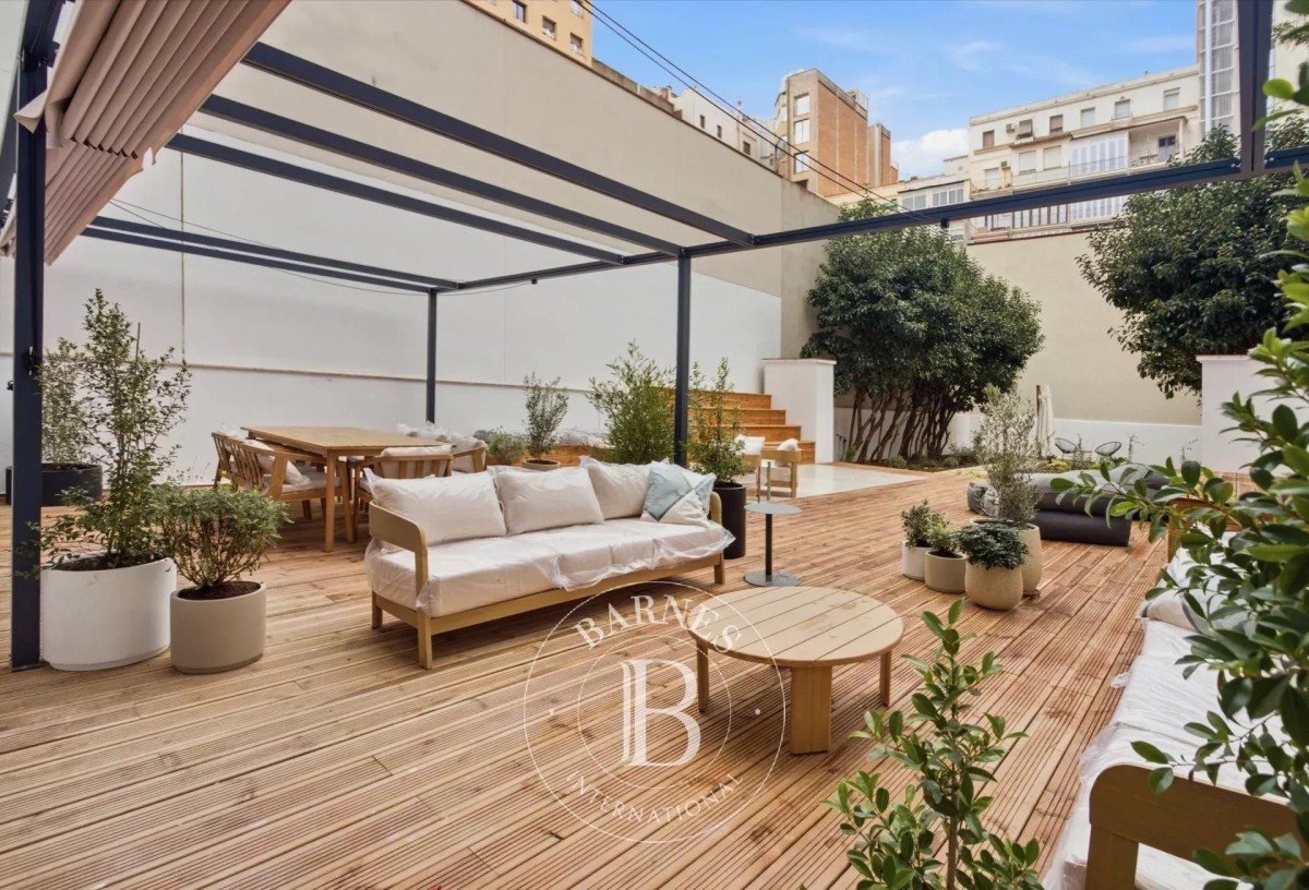 Appartement Catalunya - Barcelona - picture 3