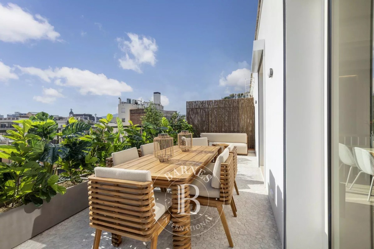 Penthouse Catalunya - Barcelona - picture 2