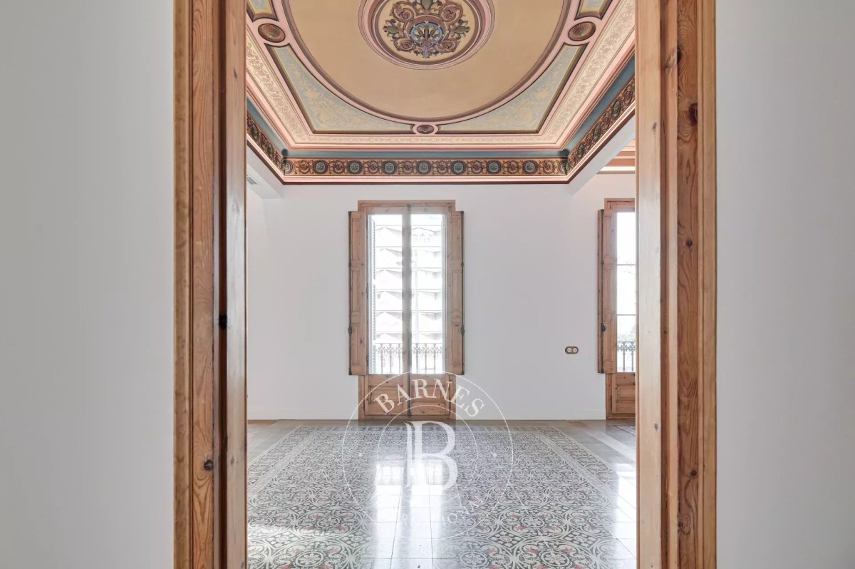 Appartement Catalunya - Barcelona - picture 3
