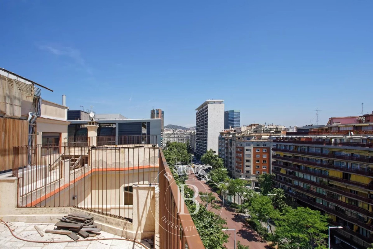 Penthouse Catalunya - Barcelona - picture 2