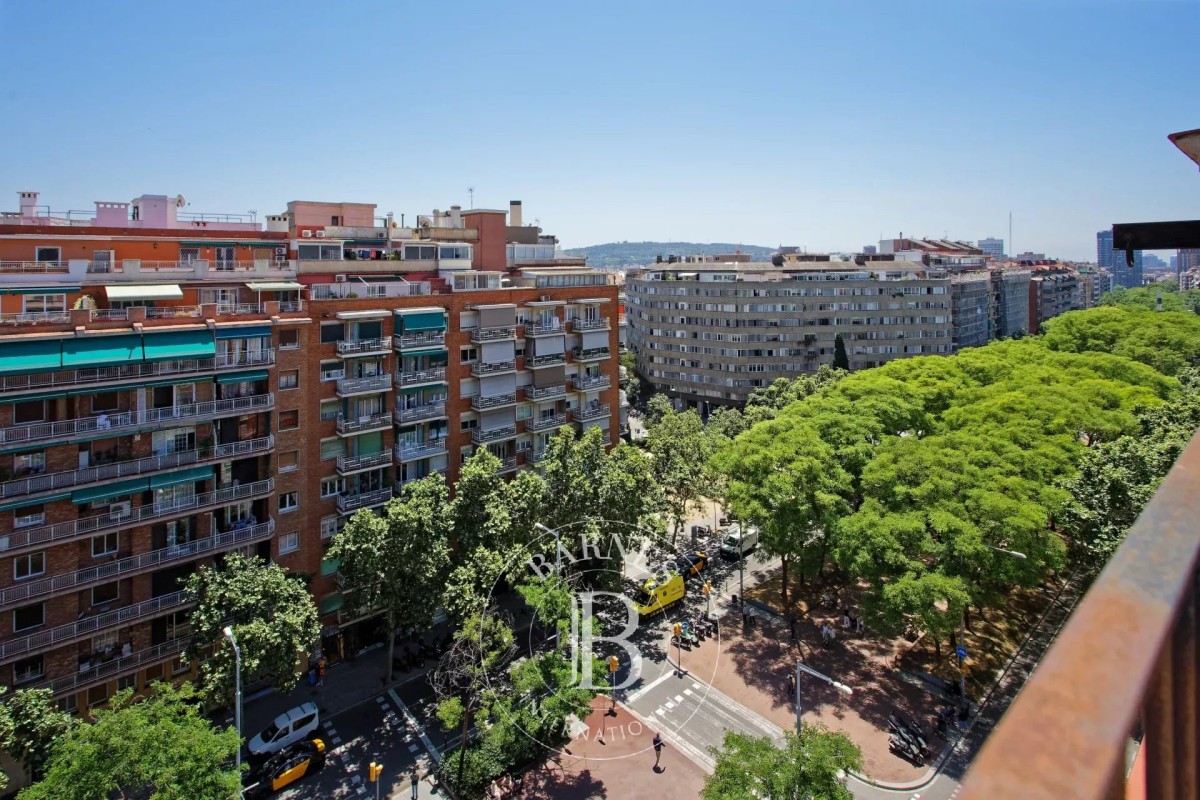 Penthouse Catalunya - Barcelona - picture 3