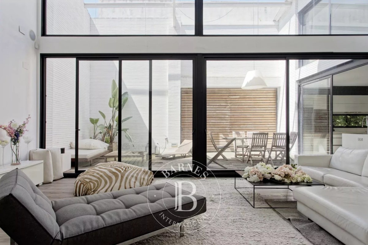 Loft Catalunya - Barcelona - picture 1