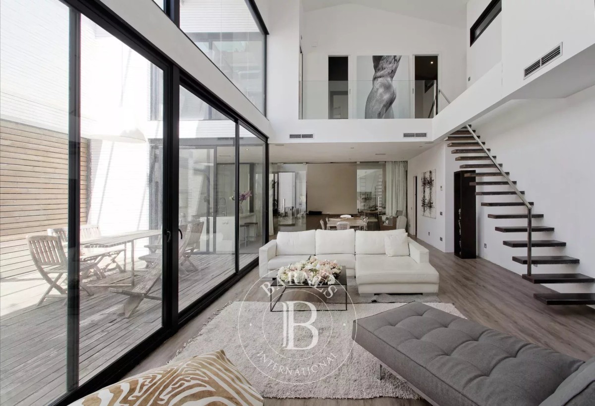 Loft Catalunya - Barcelona - picture 2