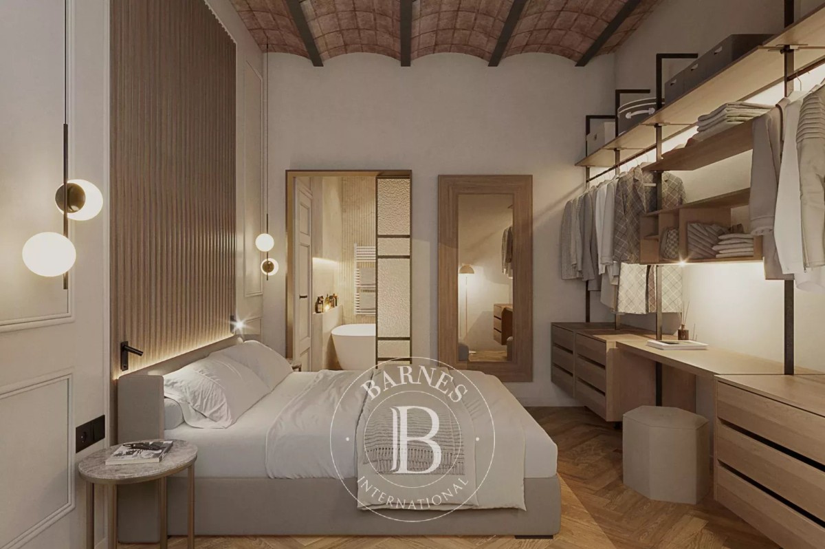 Appartement Catalunya - Barcelona - picture 2