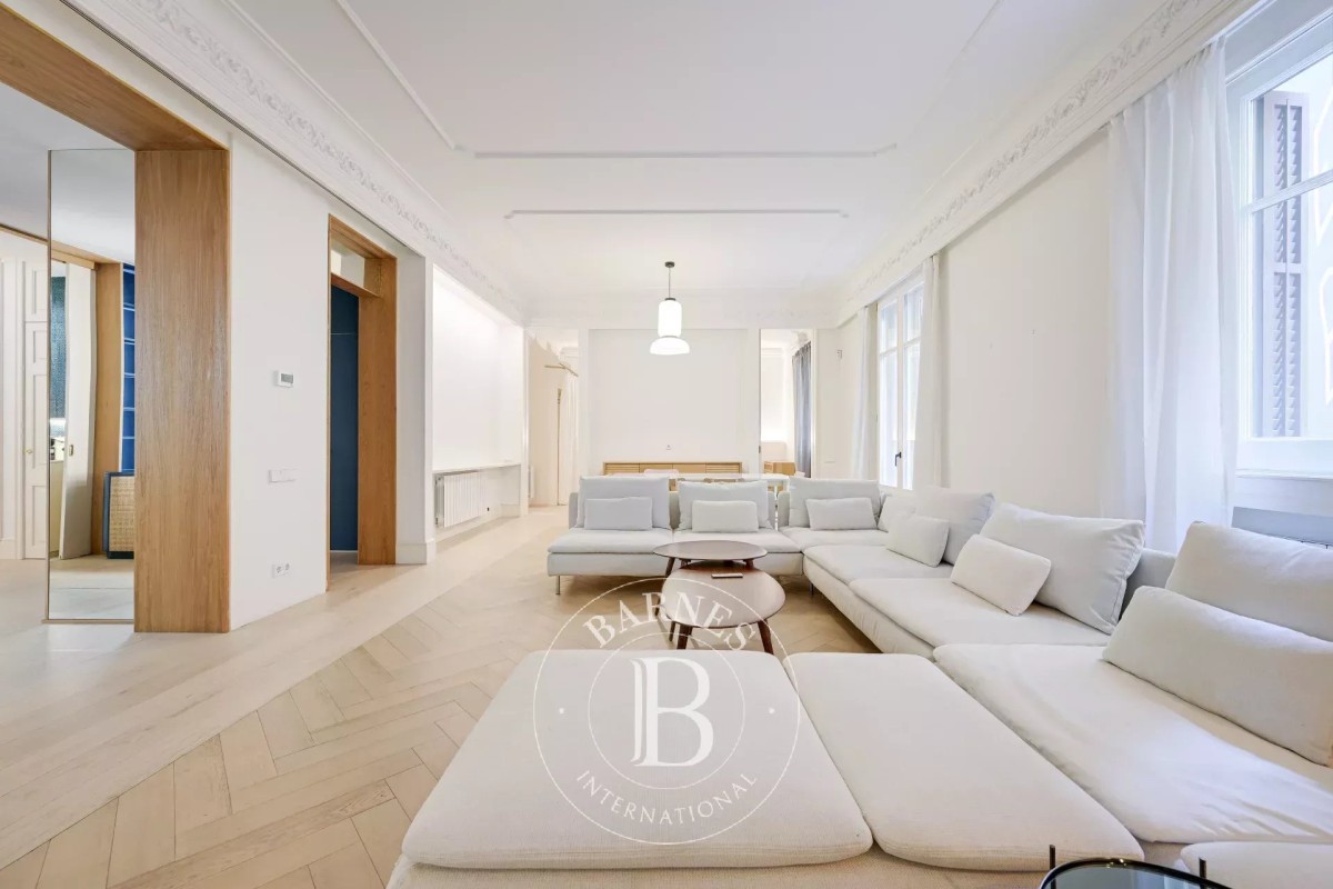 Appartement Catalunya - Barcelona - picture 2