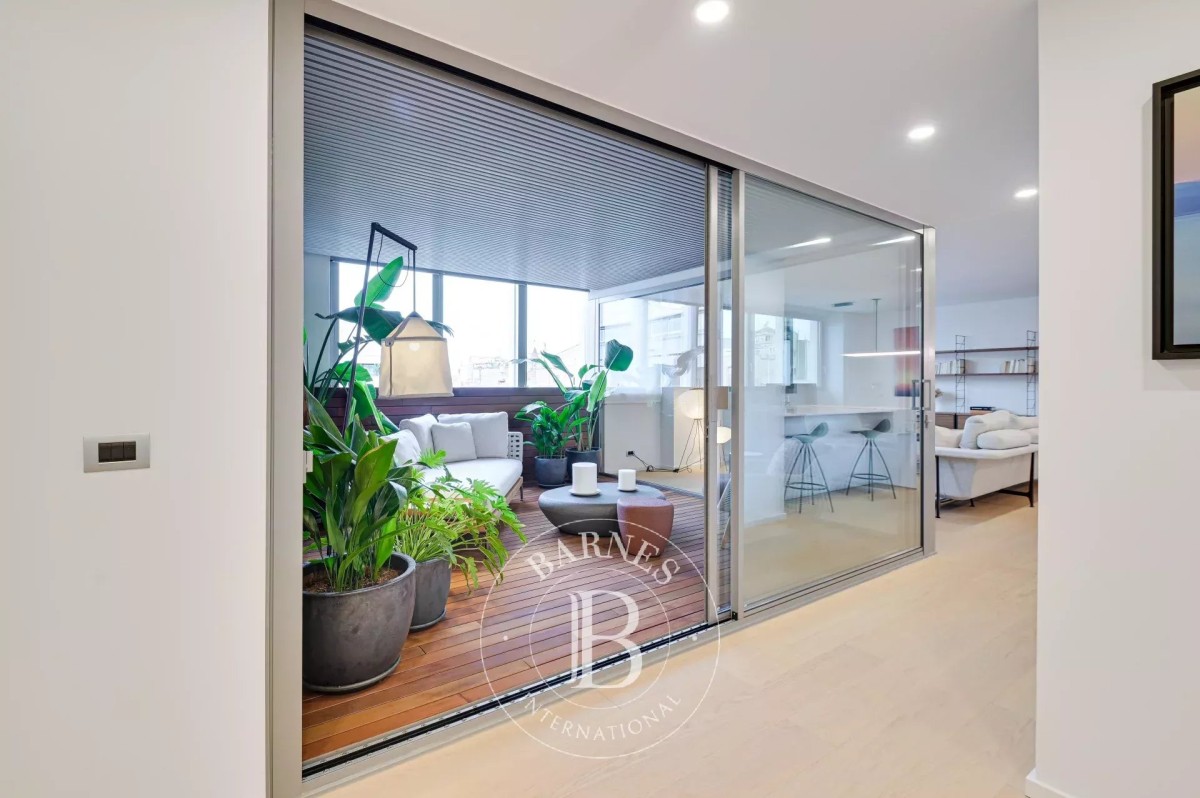 Appartement Catalunya - Barcelona - picture 2
