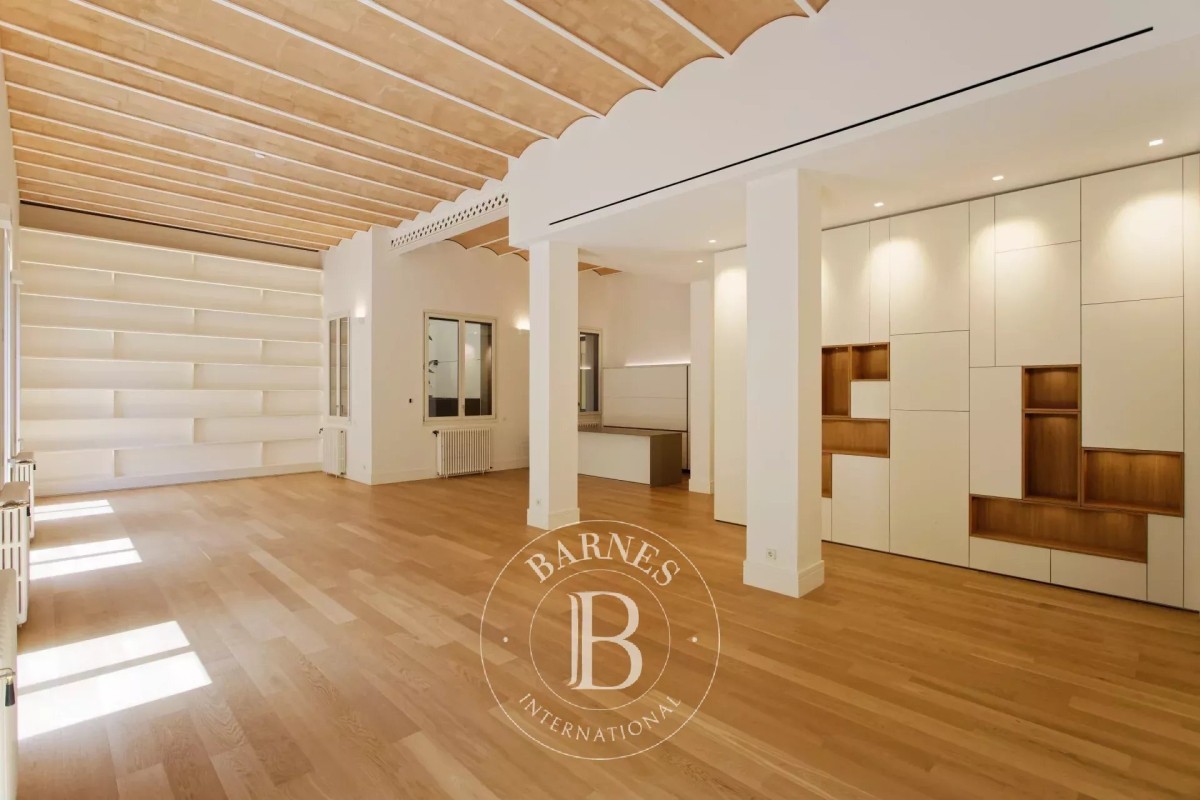Appartement Catalunya - Barcelona - picture 2