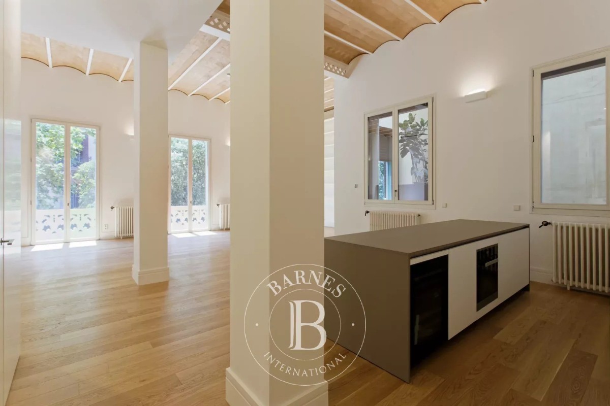 Appartement Catalunya - Barcelona - picture 3