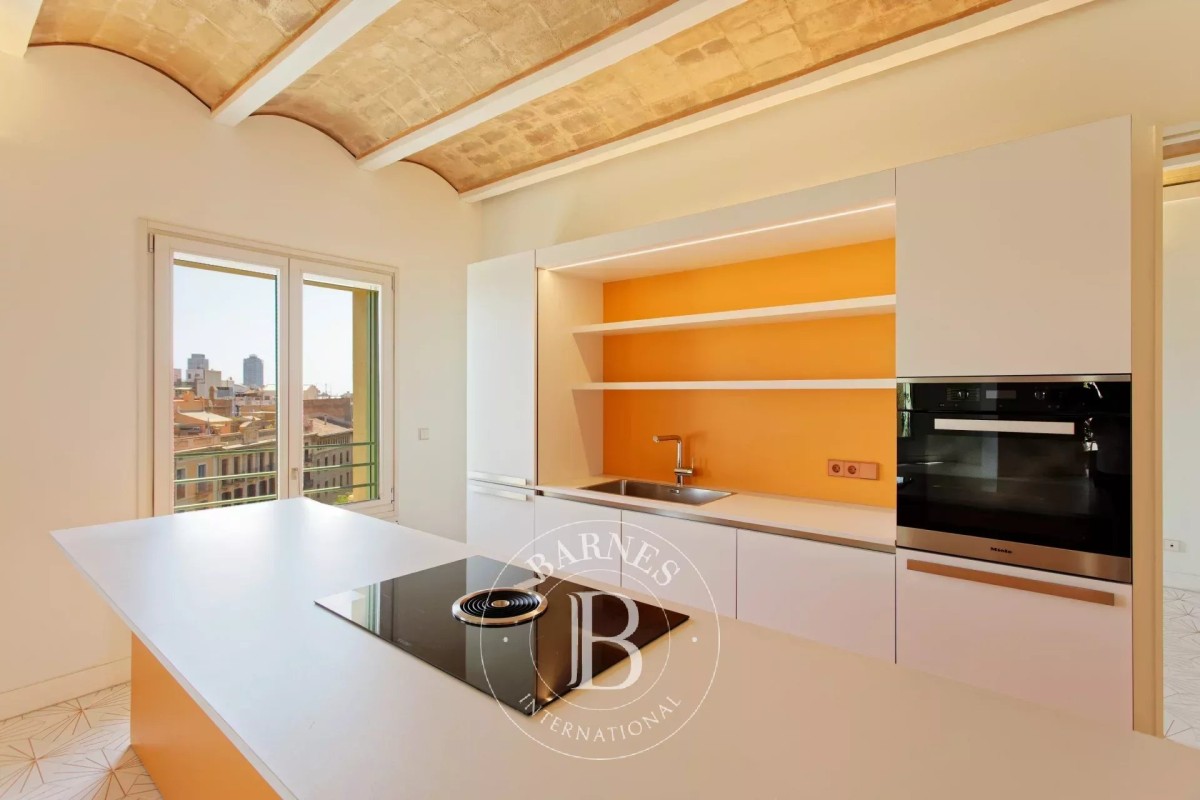 Appartement Catalunya - Barcelona - picture 2