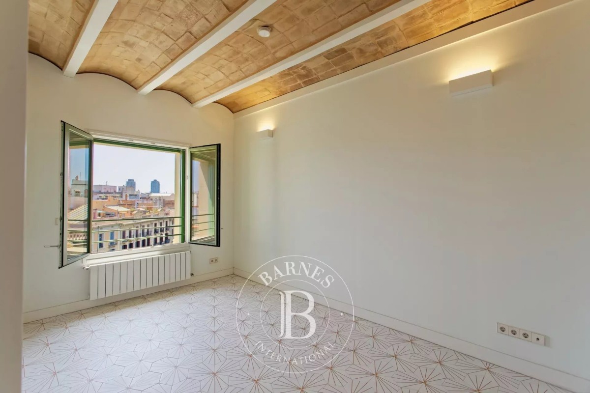 Appartement Catalunya - Barcelona - picture 3