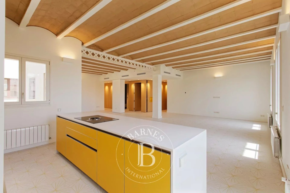 Appartement Catalunya - Barcelona - picture 1
