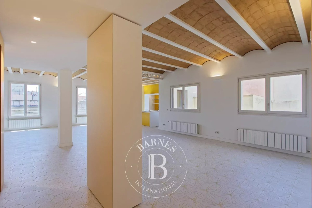 Appartement Catalunya - Barcelona - picture 2