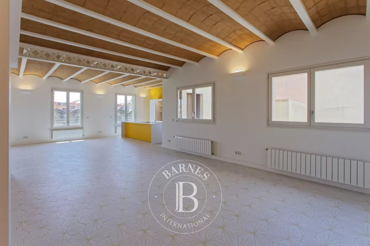 Appartement Catalunya - Barcelona - picture 3