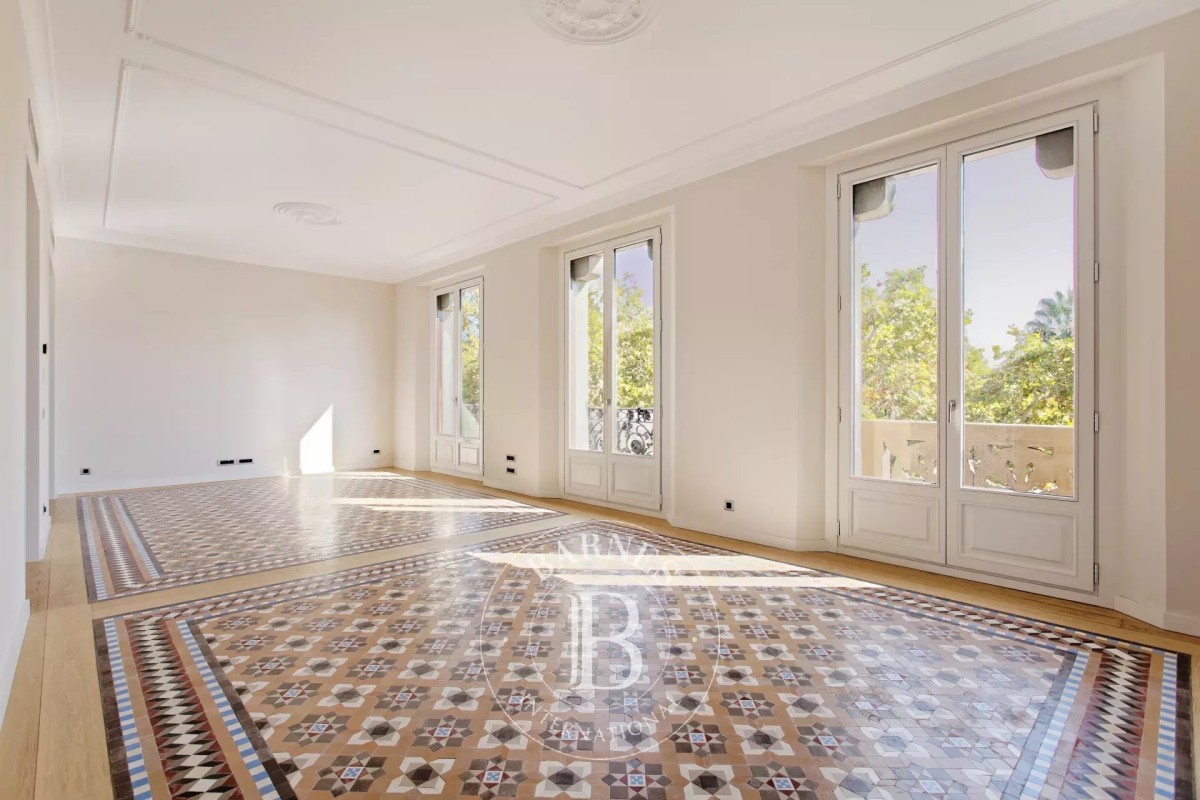 Appartement Catalunya - Barcelona - picture 2