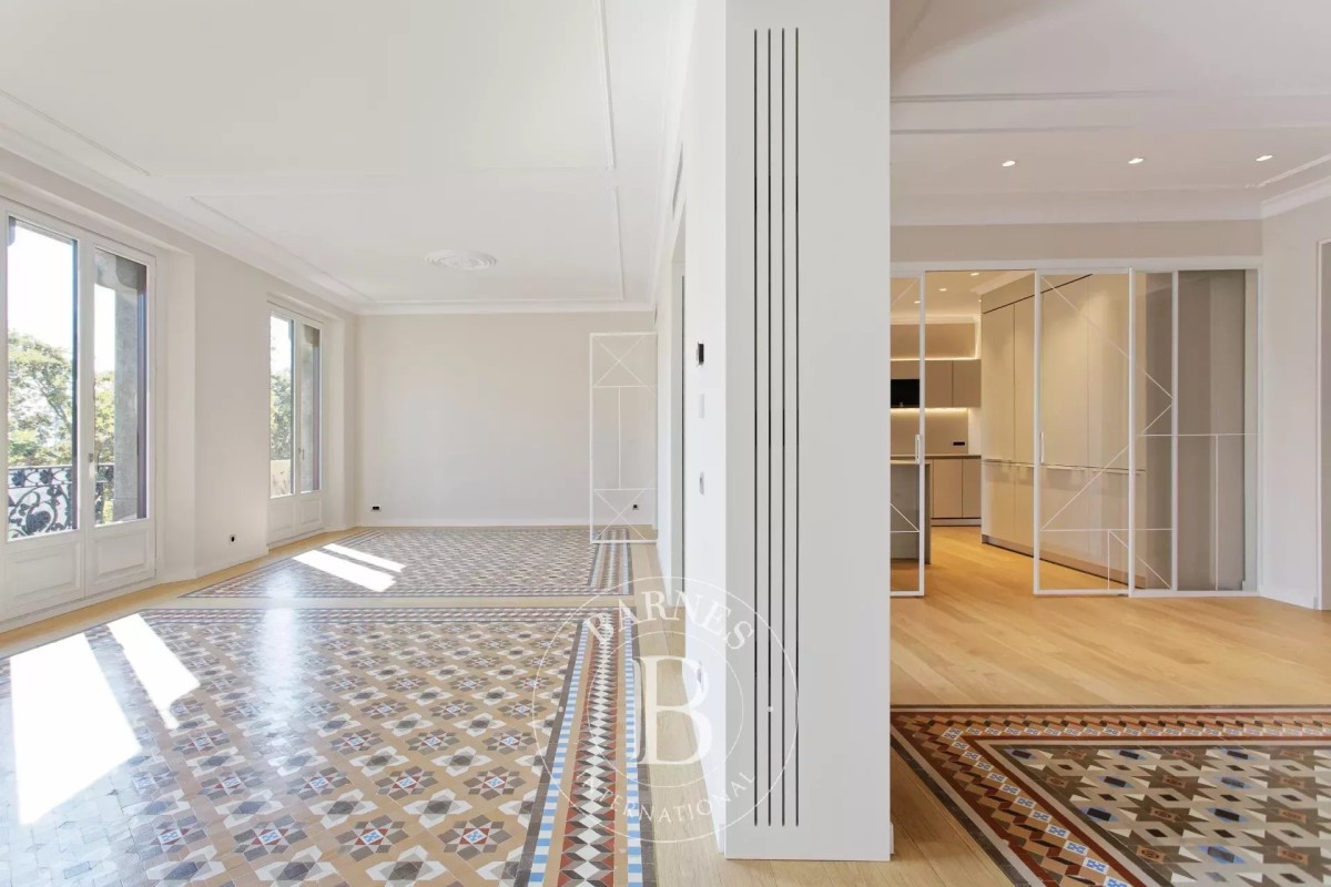 Appartement Catalunya - Barcelona - picture 3