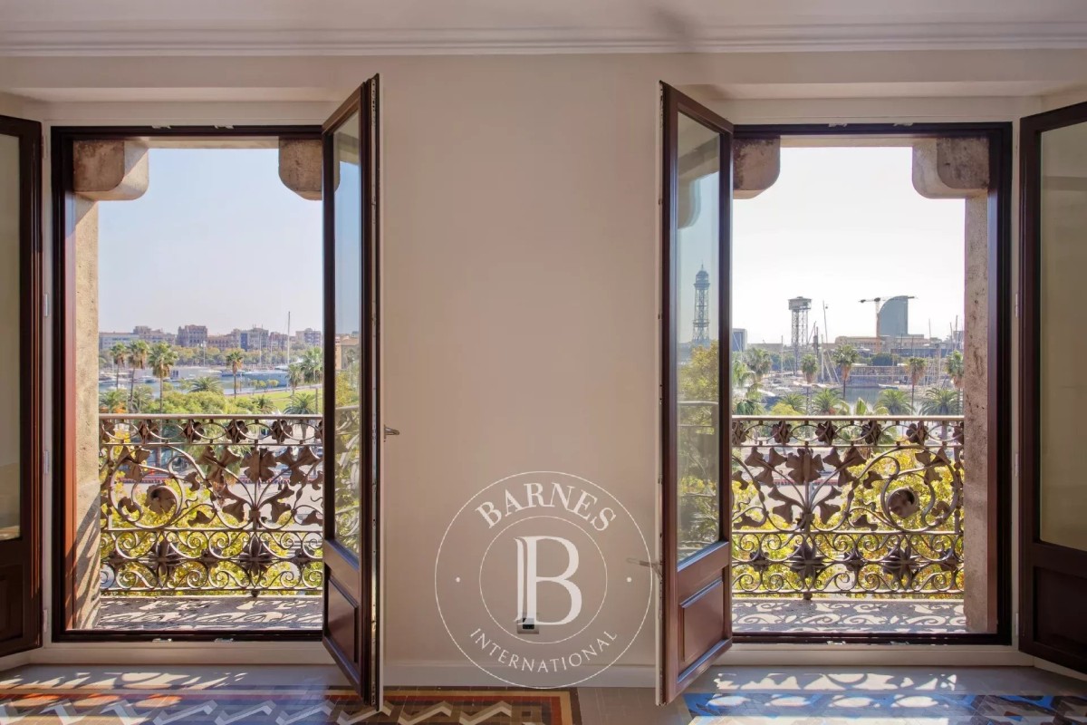 Appartement Catalunya - Barcelona - picture 2