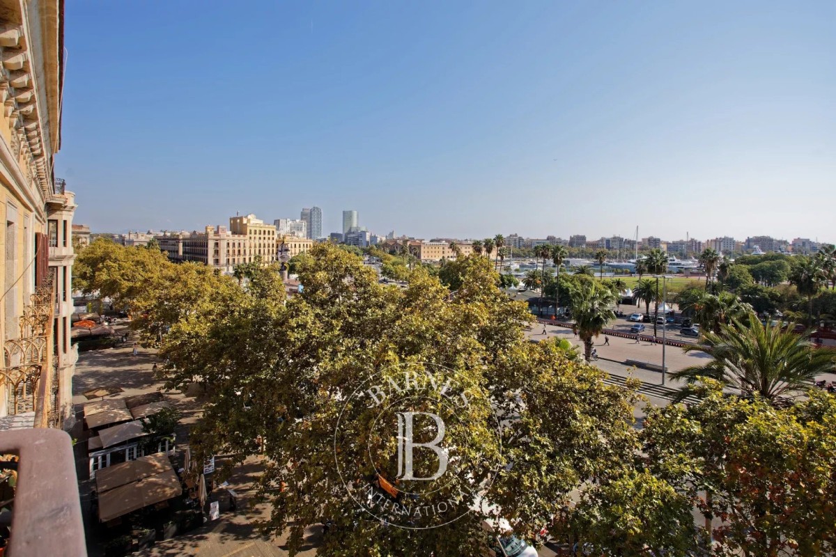 Appartement Catalunya - Barcelona - picture 3