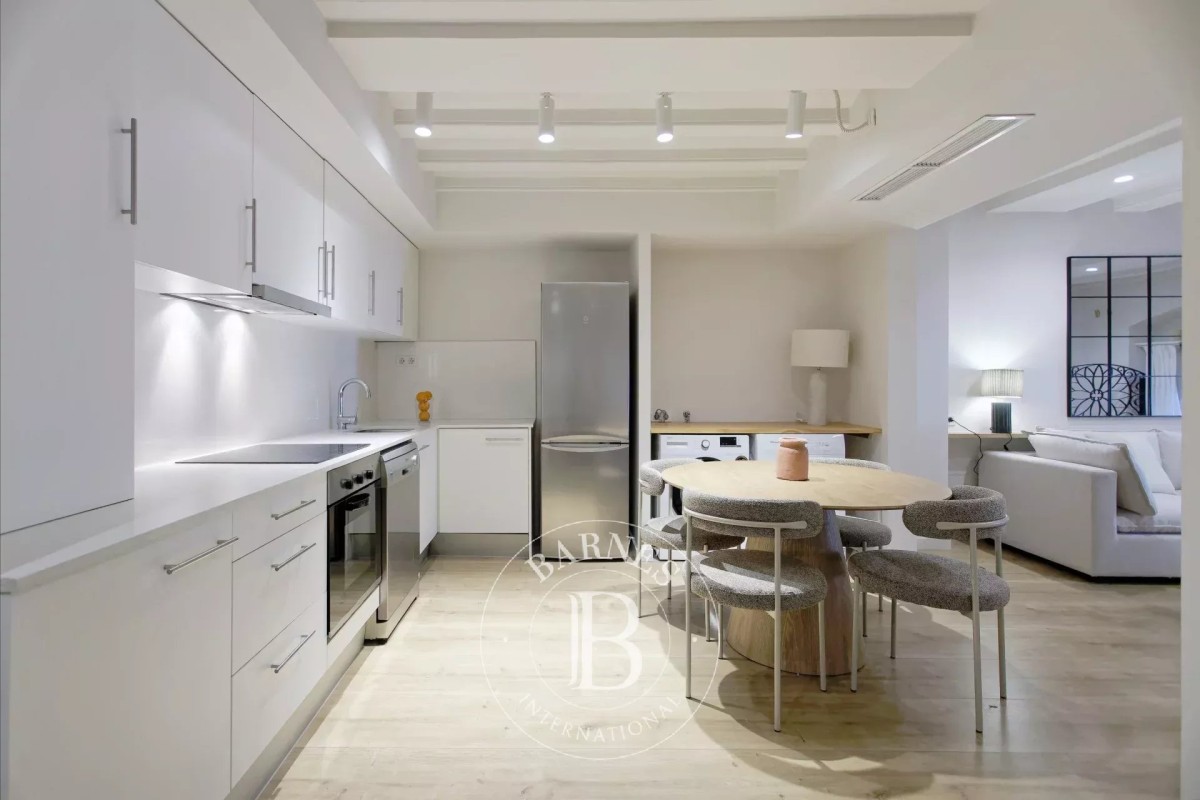 Appartement Catalunya - Barcelona - picture 2
