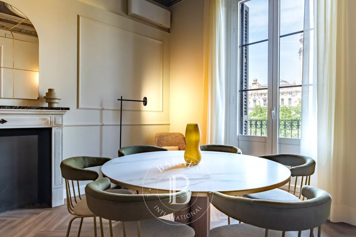 Appartement Catalunya - Barcelona - picture 2