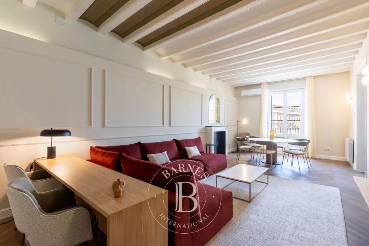 Appartement Catalunya - Barcelona - picture 3