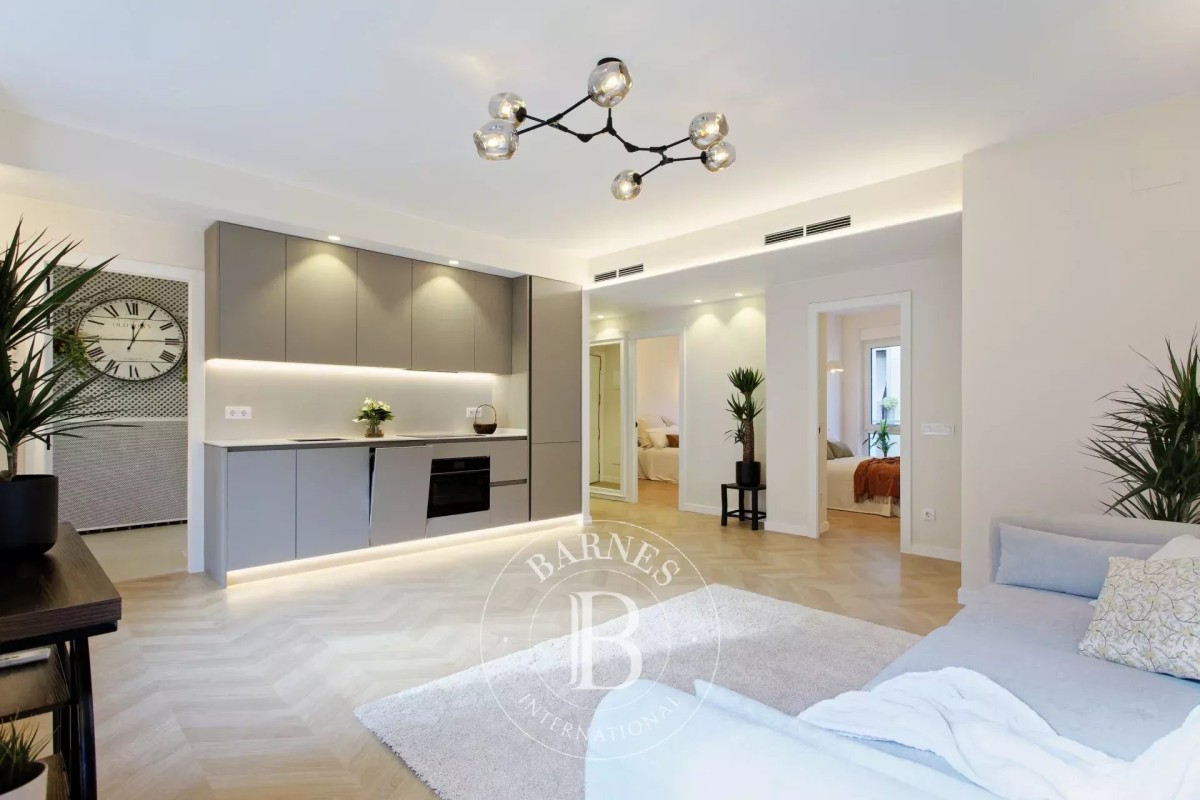 Appartement Catalunya - Barcelona - picture 3