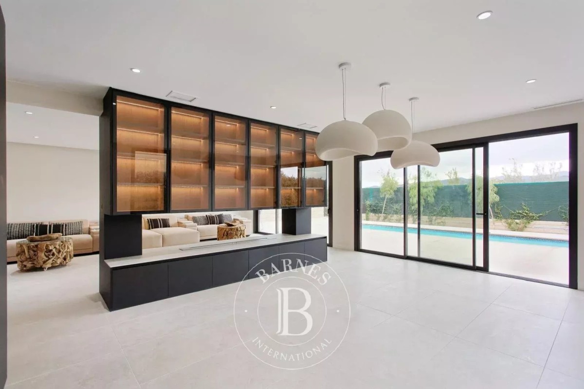 Maison Catalunya - Sant Cugat del Vallés - picture 2