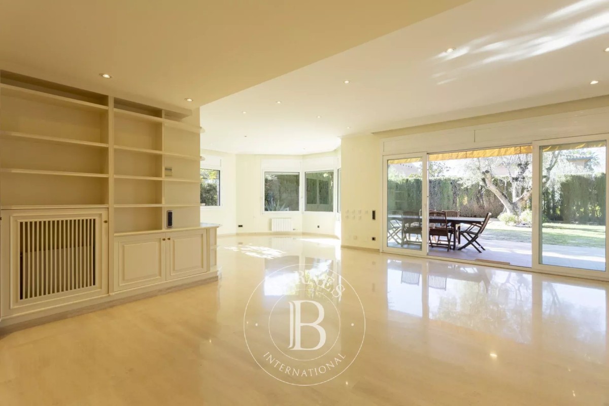 Chalet Catalunya - Sant Cugat del Vallés - picture 3