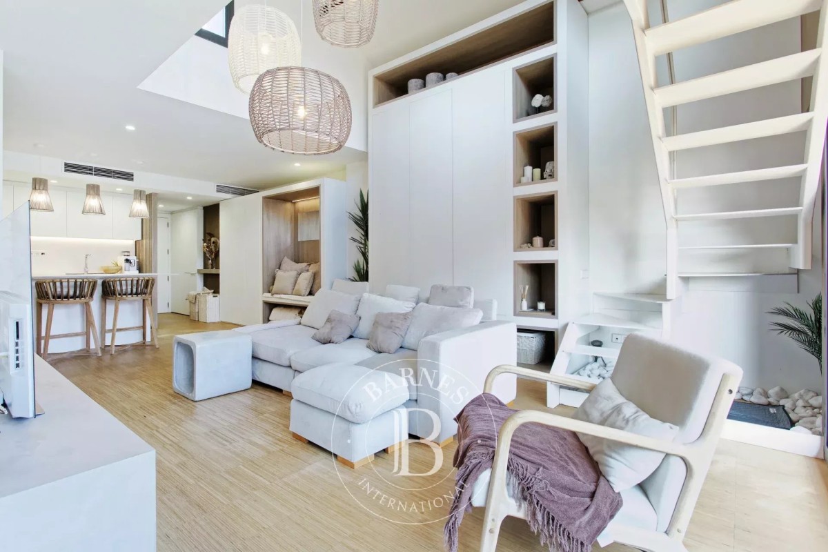 Appartement Catalunya - Barcelona - picture 3