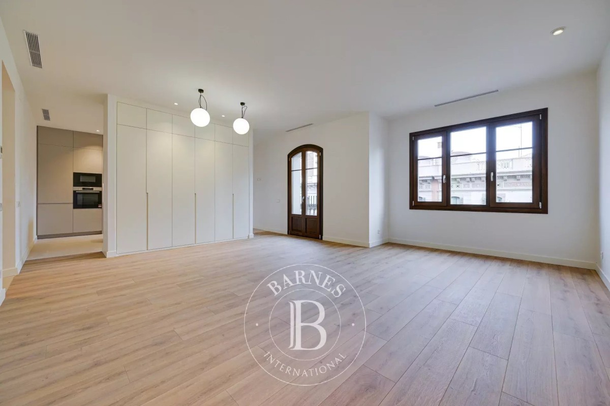 Penthouse Catalunya - Barcelona - picture 2