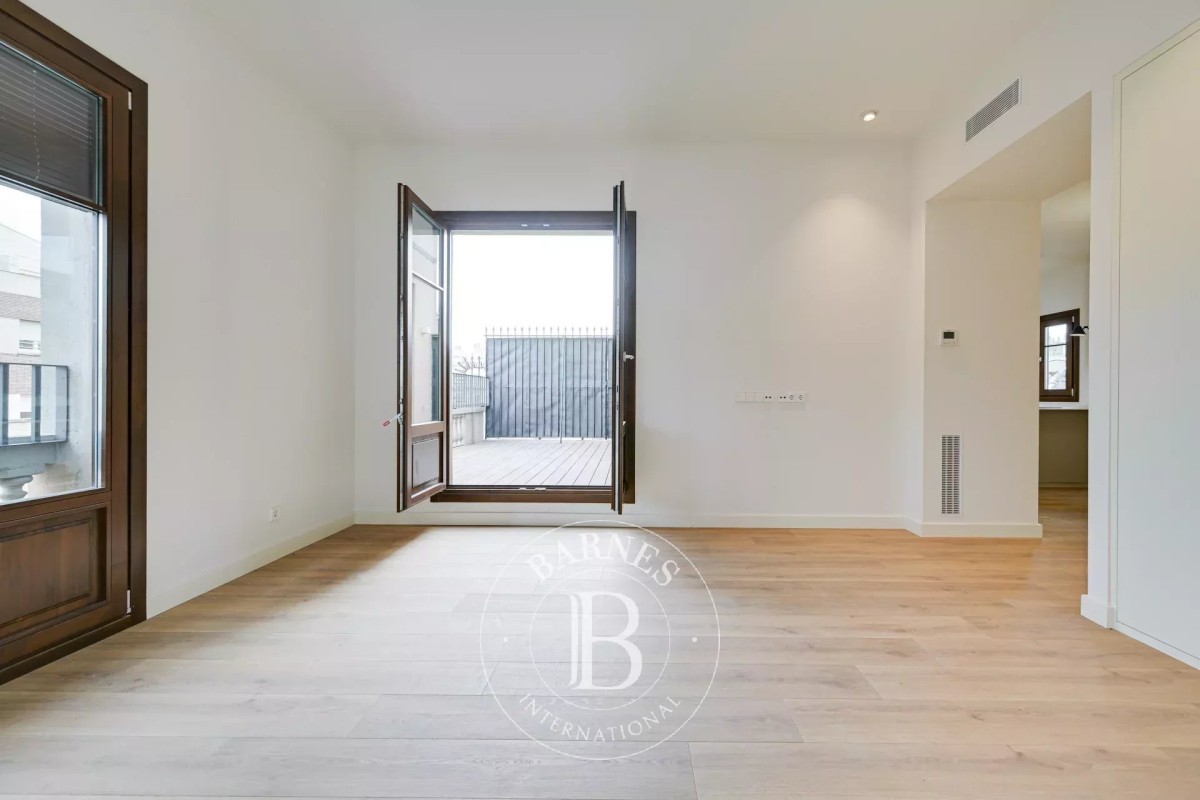 Penthouse Catalunya - Barcelona - picture 2