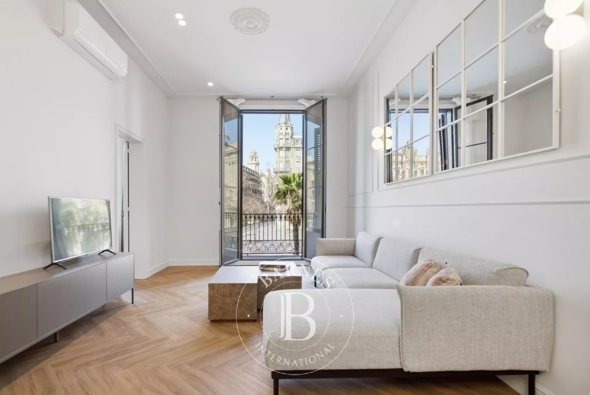 Appartement Catalunya - Barcelona - picture 1