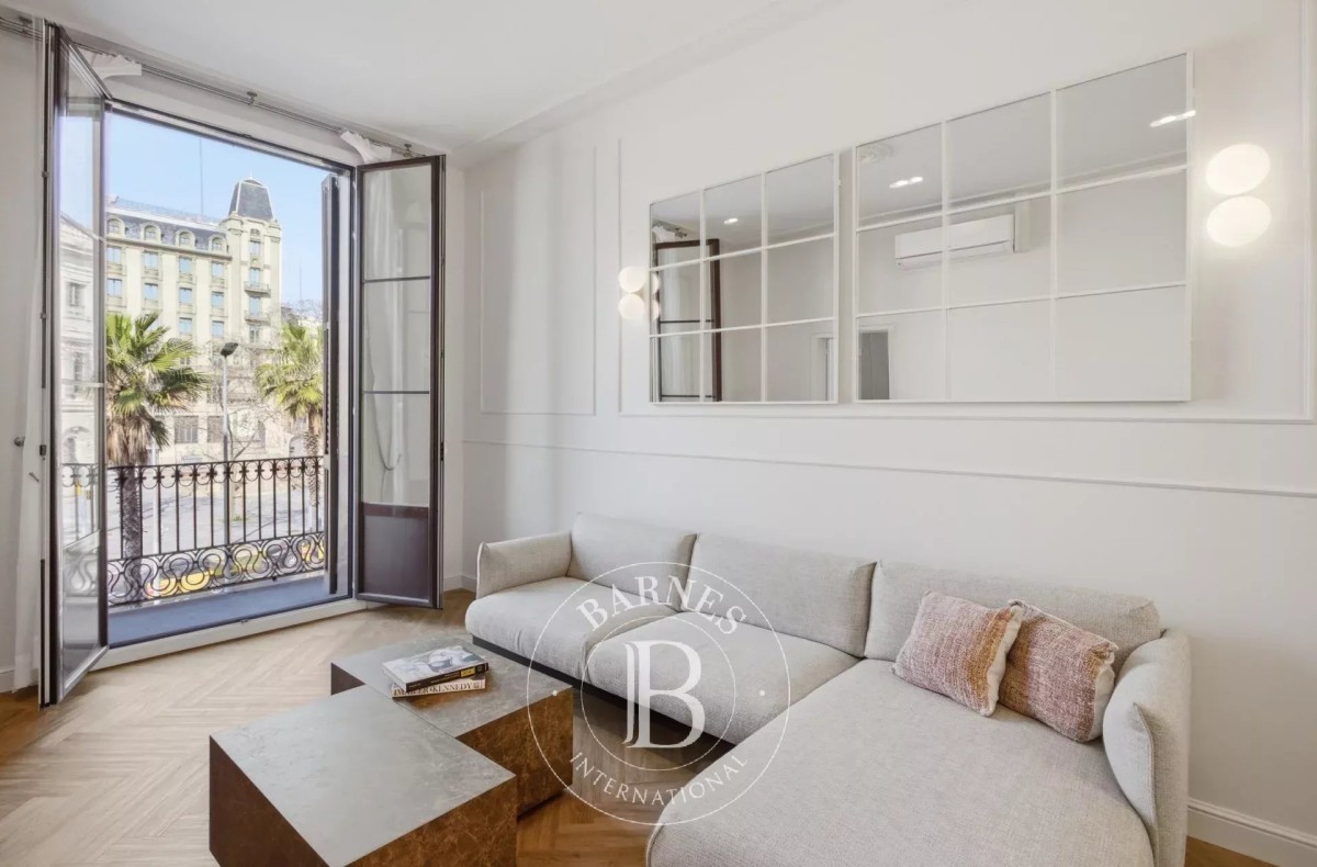 Appartement Catalunya - Barcelona - picture 2