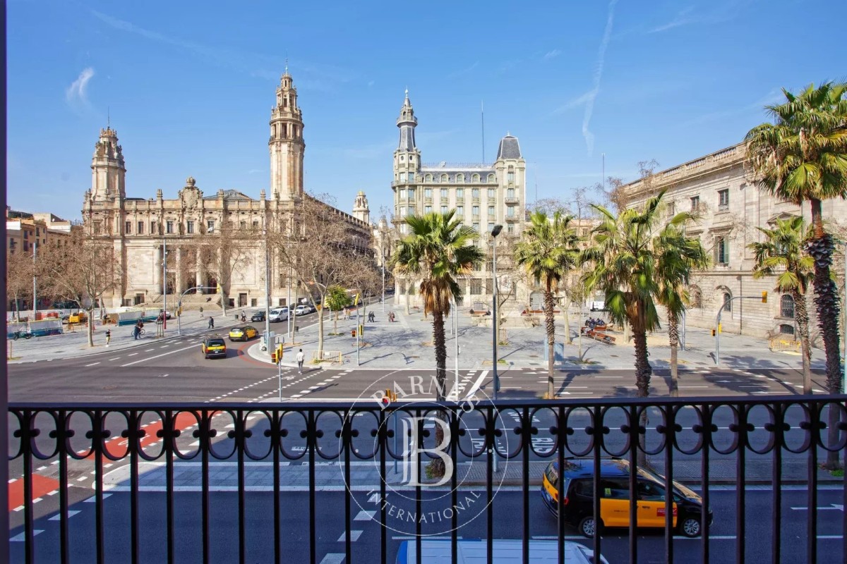 Appartement Catalunya - Barcelona - picture 3
