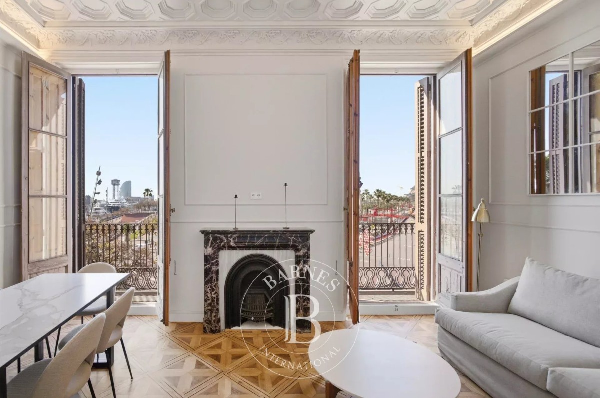 Appartement Catalunya - Barcelona - picture 2