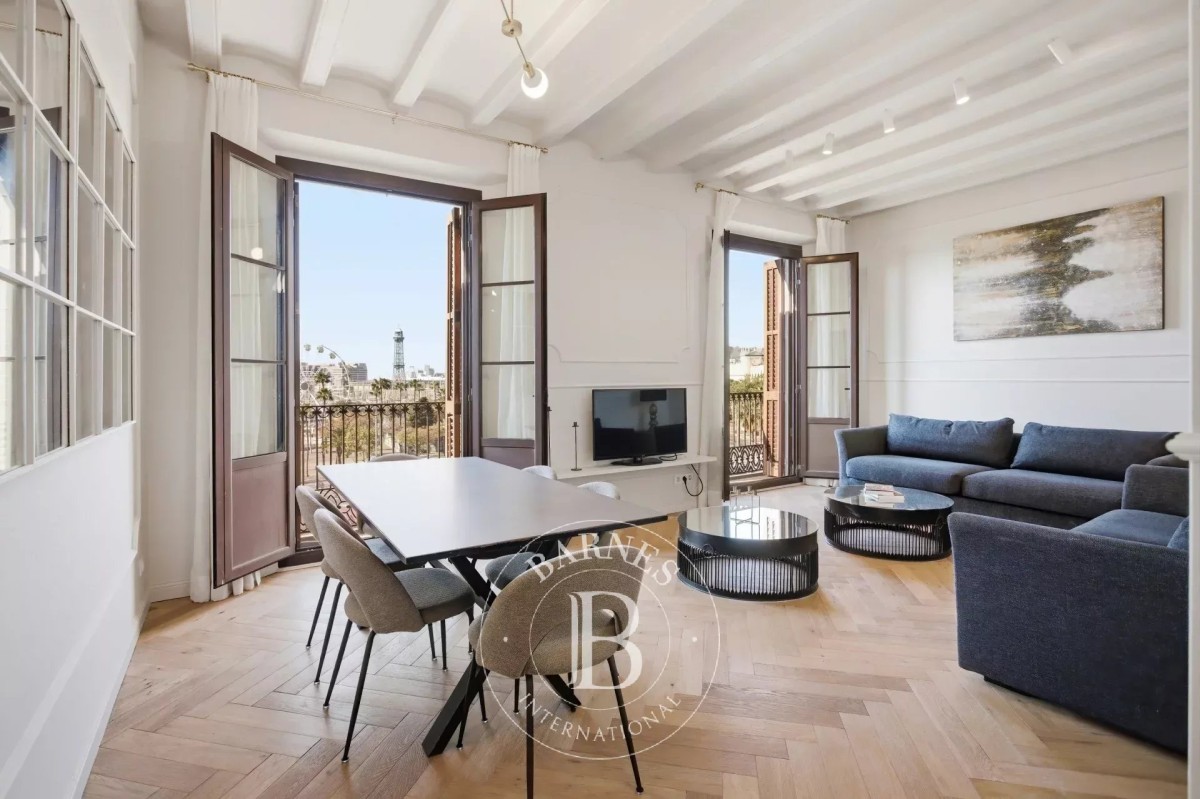 Appartement Catalunya - Barcelona - picture 3