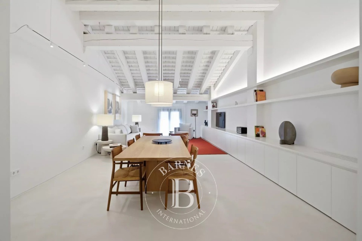 Appartement Catalunya - Barcelona - picture 2