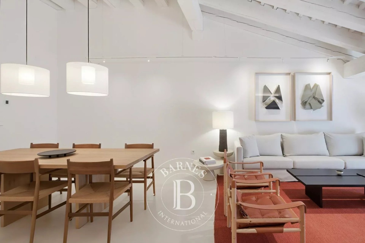 Appartement Catalunya - Barcelona - picture 3