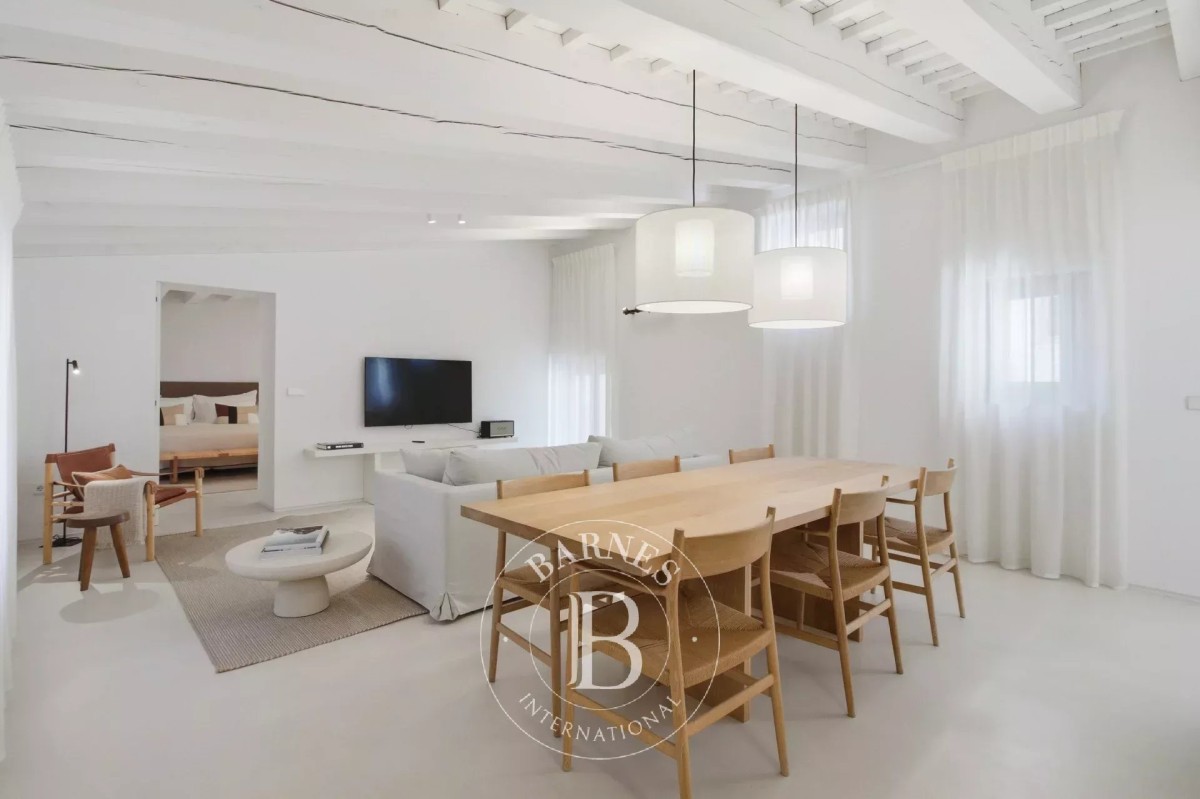 Appartement Catalunya - Barcelona - picture 3