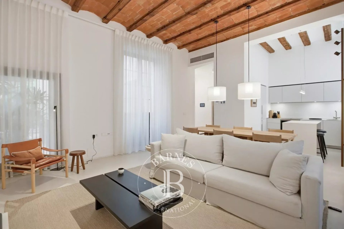 Appartement Catalunya - Barcelona - picture 2