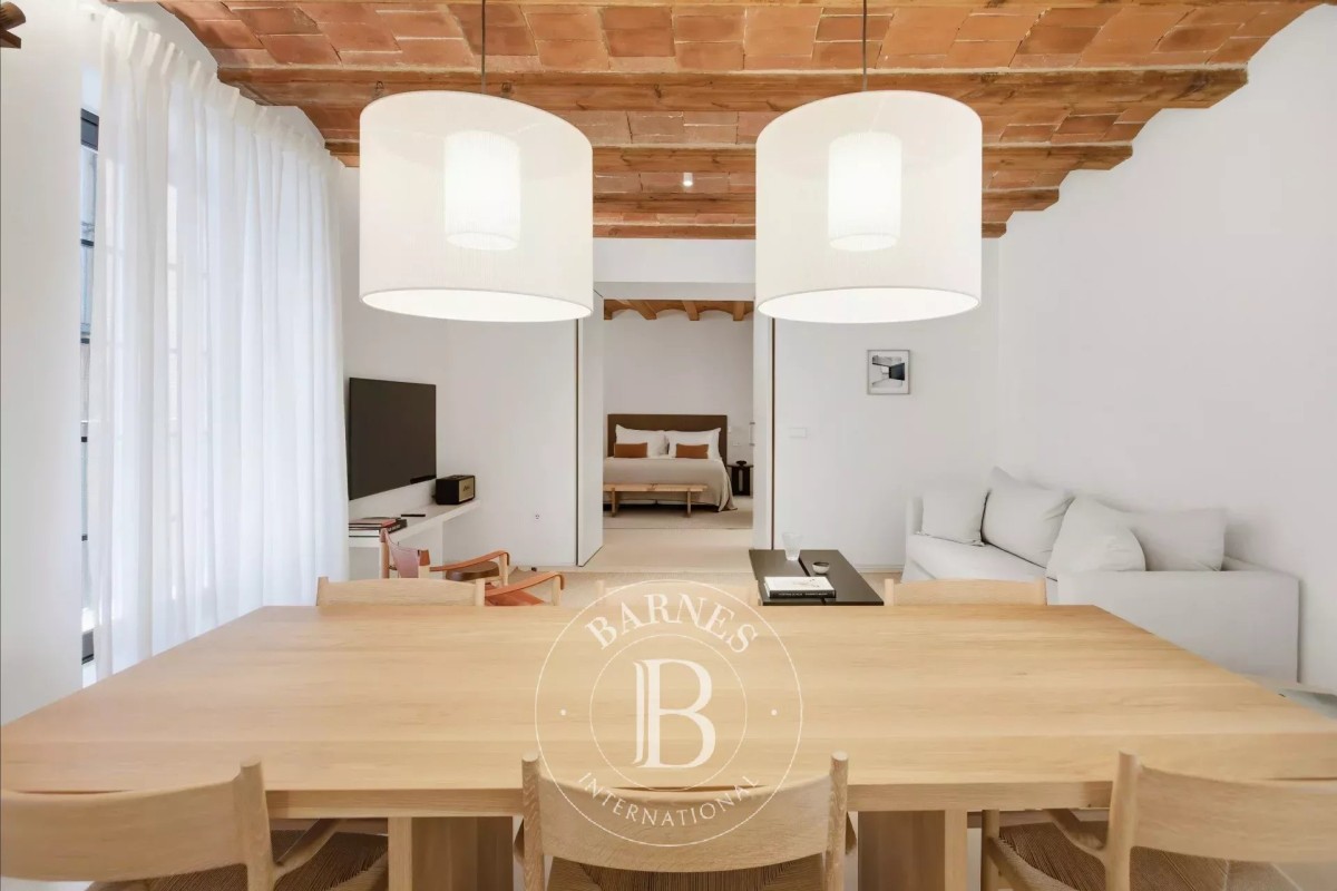 Appartement Catalunya - Barcelona - picture 3