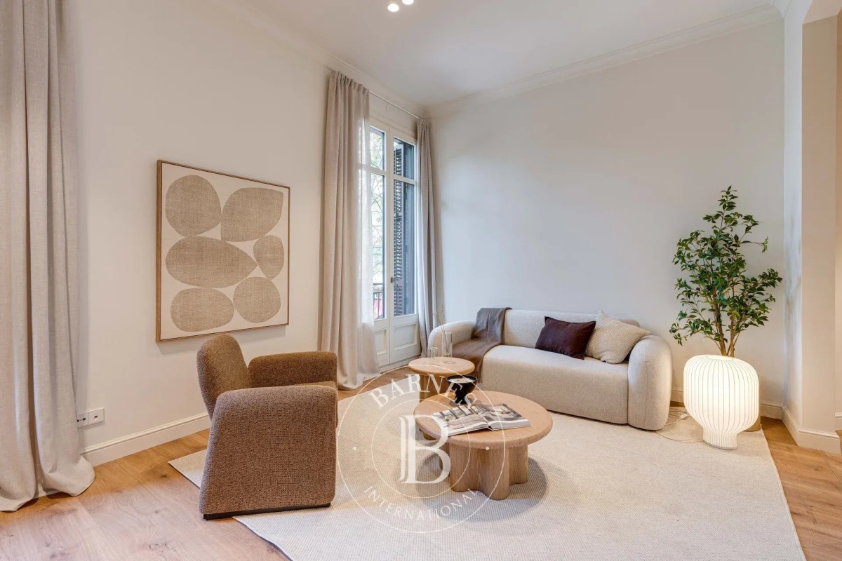 Appartement Catalunya - Barcelona - picture 1