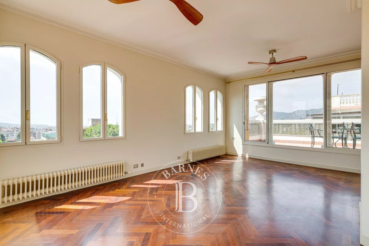 Appartement Barcelona - picture 1