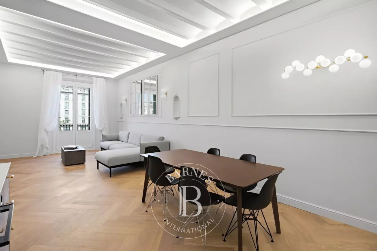 Apartament Barcelona - picture 2