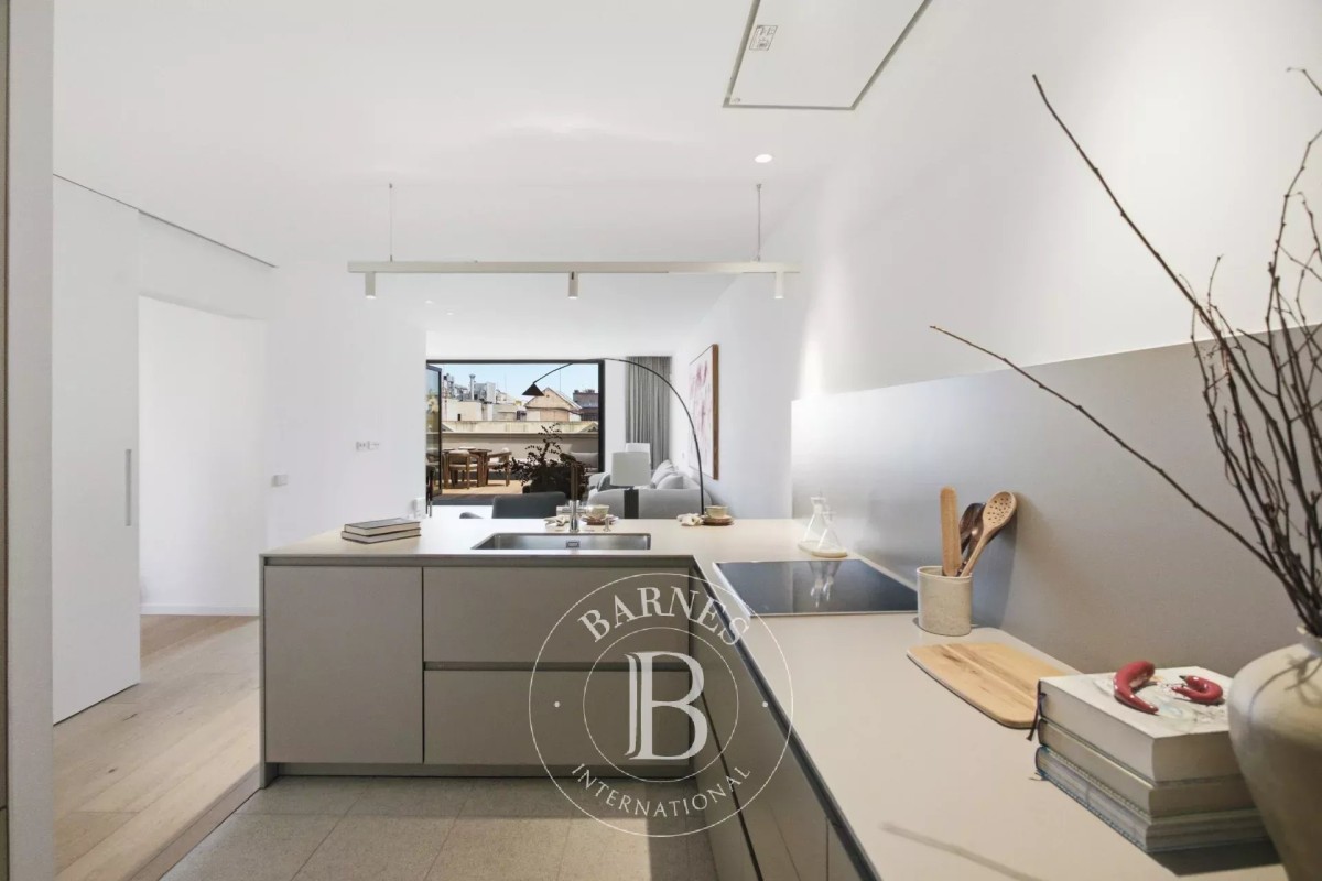 Piso Barcelona - picture 3