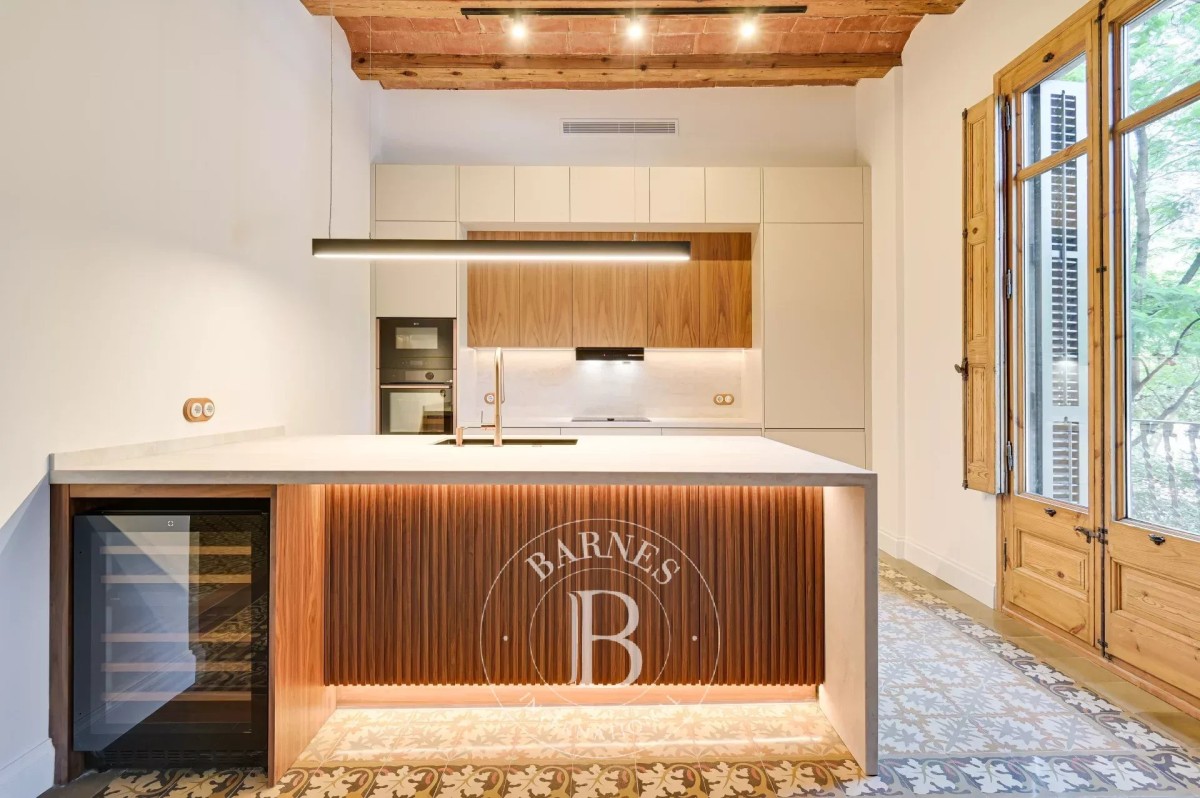 Piso Barcelona - picture 3