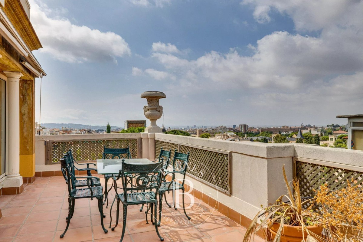 Appartement Barcelona - picture 2